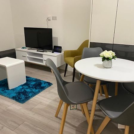Marie'S Serviced Apartments- 2 Bedroom City Stay 贝德福德 外观 照片