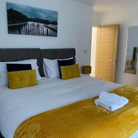 Marie'S Serviced Apartments- 2 Bedroom City Stay 贝德福德 外观 照片